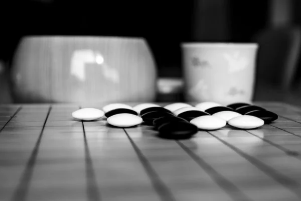 杨鼎新围棋天元赛登顶夺魁 中国棋手整体状态回升释放回暖信号